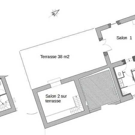 Du Domaine De Fontreal Saint-Jean-Chambre