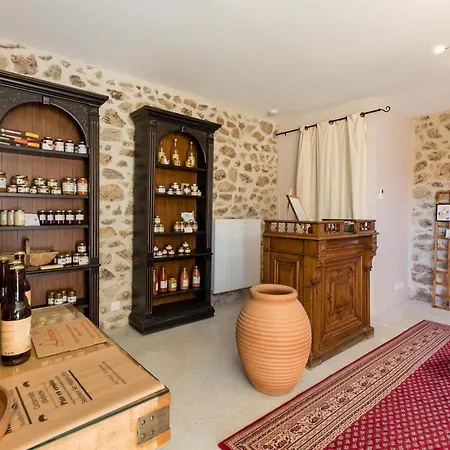Du Domaine De Fontreal