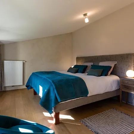 Du Domaine De Fontreal * Saint-Jean-Chambre