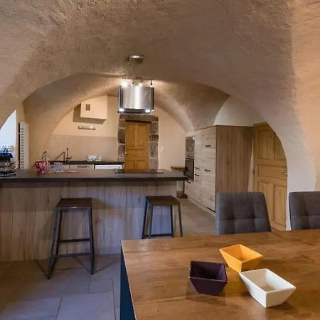 Du Domaine De Fontreal Дом отдыха Saint-Jean-Chambre