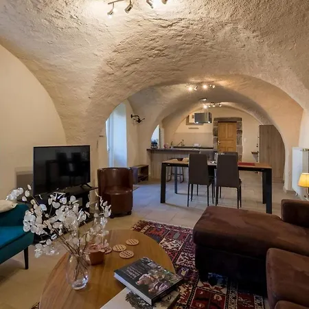 Du Domaine De Fontreal Saint-Jean-Chambre