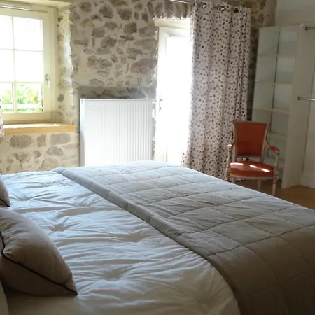 Du Domaine De Fontreal Saint-Jean-Chambre
