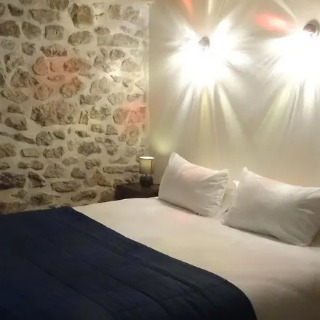 Du Domaine De Fontreal * Saint-Jean-Chambre